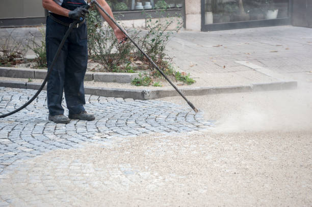 Reliable Spring Arbor, MI Pressure Washing Solutions