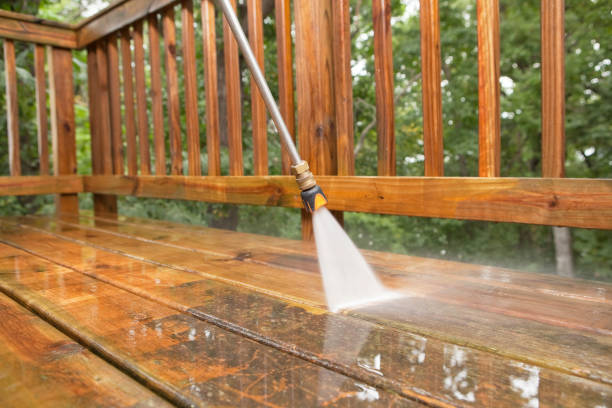 Spring Arbor, MI Pressure Washing Company